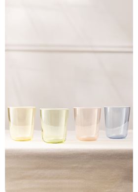 Σετ Ποτήρια 4 Τεμ. Hermia