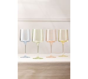 Kitchen Offers Kitchen Offers - Σετ Ποτήρια 4 Τεμ. Hermia