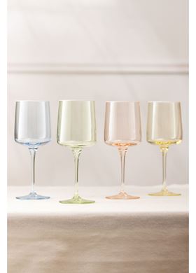 Σετ Ποτήρια 4 Τεμ. Heritage