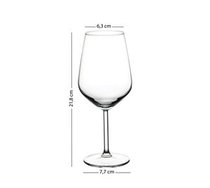 Kitchen Offers Kitchen Offers - Σετ Ποτήρια 4 Τεμ. Hermia