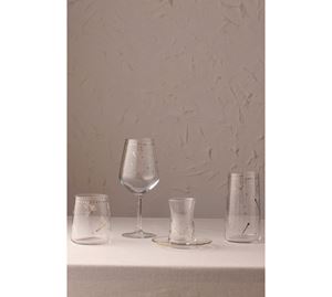 Kitchen Offers - Σετ Ποτήρια 4 Τεμ. Hermia Kitchen Offers