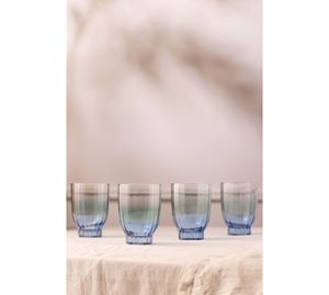 Kitchen Offers - Σετ Ποτήρια 4 Τεμ. Hermia Kitchen Offers
