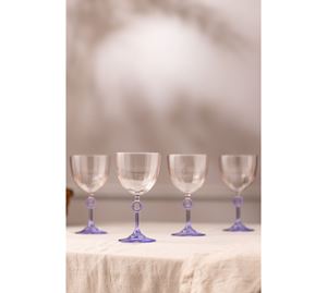 Kitchen Offers Kitchen Offers - Σετ Ποτήρια 4 Τεμ. Hermia