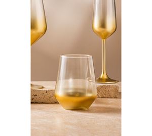 Kitchen Offers Kitchen Offers - Σετ Ποτήρια 4 Τεμ. Hermia