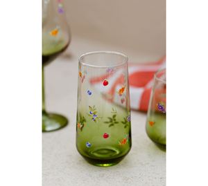 Kitchenware Shop Kitchenware Shop - Σετ Ποτήρια 4 Τεμ. Heritage