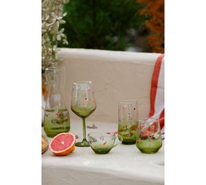 Kitchenware Shop - Σετ Ποτήρια 4 Τεμ. Heritage Kitchenware Shop