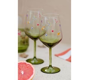 Kitchen Offers Kitchen Offers - Σετ Ποτήρια 4 Τεμ. Hermia