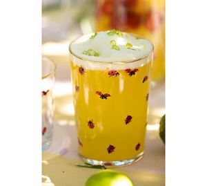 Kitchen Offers - Σετ Ποτήρια 4 Τεμ. Hermia Kitchen Offers