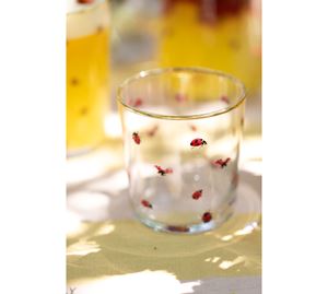 Kitchenware Shop - Σετ Ποτήρια 4 Τεμ. Heritage Kitchenware Shop