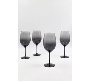 Kitchen Offers - Σετ Ποτήρια 4 Τεμ. Hermia Kitchen Offers