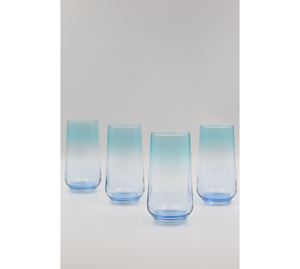 Kitchen Offers Kitchen Offers - Σετ Ποτήρια 4 Τεμ. Hermia
