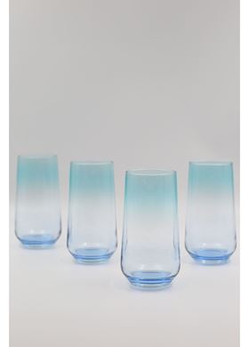 Σετ Ποτήρια 4 Τεμ. Heritage