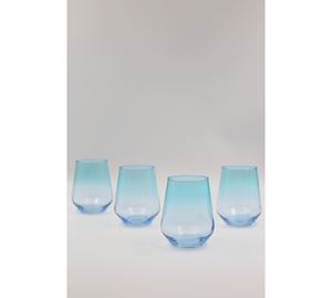 Kitchenware Shop - Σετ Ποτήρια 4 Τεμ. Heritage Kitchenware Shop