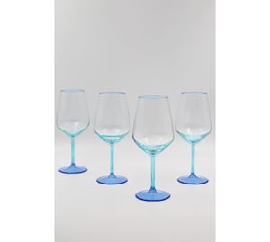 Kitchen Offers - Σετ Ποτήρια 4 Τεμ. Hermia Kitchen Offers