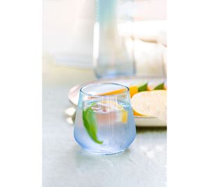 Kitchen Offers - Σετ Ποτήρια 4 Τεμ. Hermia Kitchen Offers