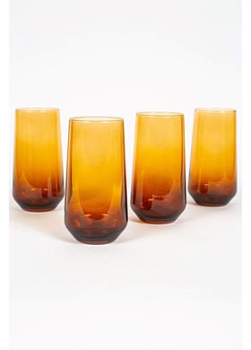 Σετ Ποτήρια 4 τμχ Heritage