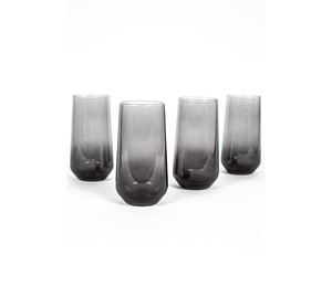 Kitchenware Shop - Σετ Ποτήρια 4 Τεμ. Heritage Kitchenware Shop