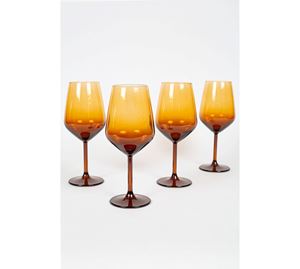 Kitchenware Shop - Σετ Ποτήρια 4 Τεμ. Heritage Kitchenware Shop