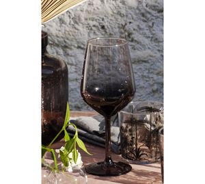 Kitchen Offers - Σετ Ποτήρια 4 Τεμ. Hermia Kitchen Offers