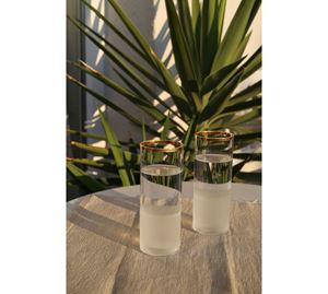 Kitchenware Shop - Σετ Ποτήρια 4 Τεμ. Heritage Kitchenware Shop