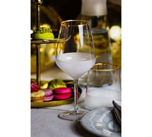 Kitchen Offers - Σετ Ποτήρια 4 Τεμ. Hermia Kitchen Offers