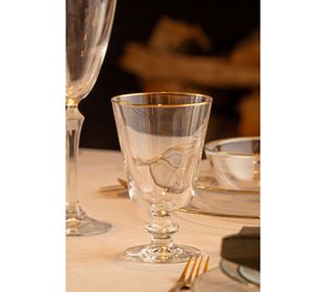 Kitchenware Shop - Σετ Ποτήρια 4 Τεμ. Heritage Kitchenware Shop