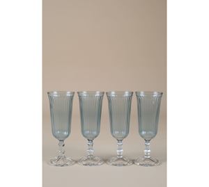 Kitchenware Shop - Σετ Ποτήρια 4 Τεμ. Heritage Kitchenware Shop