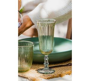 Kitchenware Shop - Σετ Ποτήρια Κρασιού 6 τμχ Heritage Kitchenware Shop