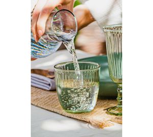 Kitchen Offers - Σετ Ποτήρια 4 Τεμ. Hermia Kitchen Offers