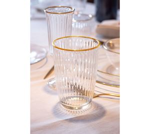 Kitchen Offers - Σετ Ποτήρια 4 Τεμ. Hermia Kitchen Offers