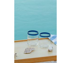 Kitchen Offers - Σετ Ποτήρια 4 Τεμ. Hermia Kitchen Offers