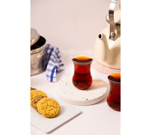 Kitchenware Shop - Σετ Ποτήρια Τσαγιού 6 τμχ Heritage Kitchenware Shop