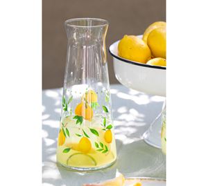 Home Bazaar Vol.1 - Γυάλινο Μπουκάλι Heritage Home Bazaar Vol.1