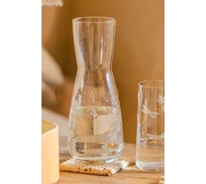 Kitchen Offers - Γυάλινο Μπουκάλι Hermia Kitchen Offers