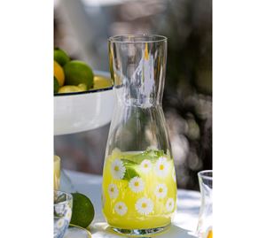 Kitchen Offers - Γυάλινο Μπουκάλι Hermia Kitchen Offers