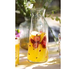 Kitchen Offers - Γυάλινο Μπουκάλι Hermia Kitchen Offers