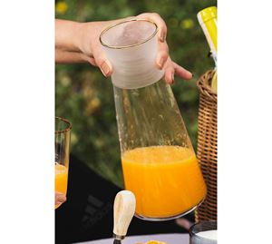 Kitchenware Shop - Γυάλινο Μπουκάλι Heritage Kitchenware Shop