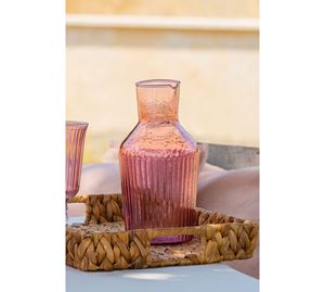 Kitchen Offers - Γυάλινο Μπουκάλι Hermia Kitchen Offers