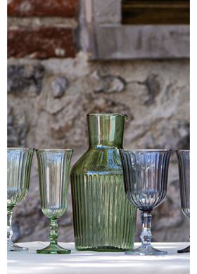 Γυάλινο Μπουκάλι Heritage