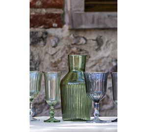 Kitchen Offers - Γυάλινο Μπουκάλι Hermia Kitchen Offers