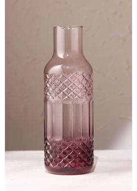 Γυάλινο Μπουκάλι Heritage