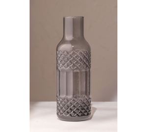 Kitchen Offers - Γυάλινο Μπουκάλι Hermia Kitchen Offers