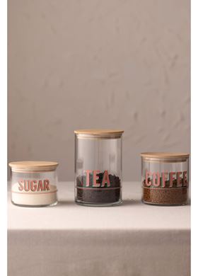 Σετ Βαζάκια 3 τμχ Hermia