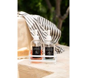 Kitchen Offers - Σετ Διανεμητής Σαπουνιού 3 τμχ Hermia