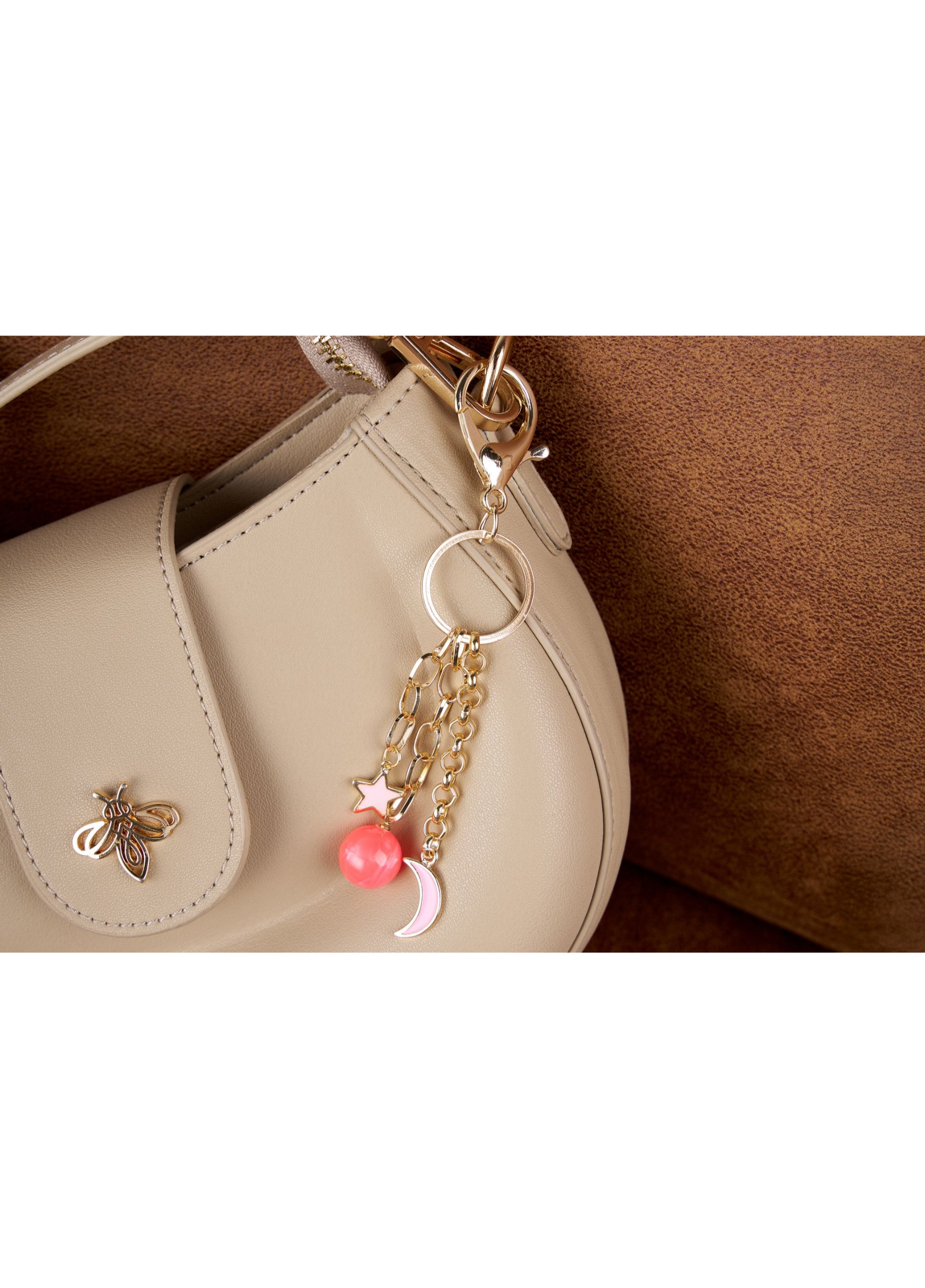 Jewels Shop Vol.1 Jewels Shop Vol.1 - Αλυσίδα Τσάντας Regina