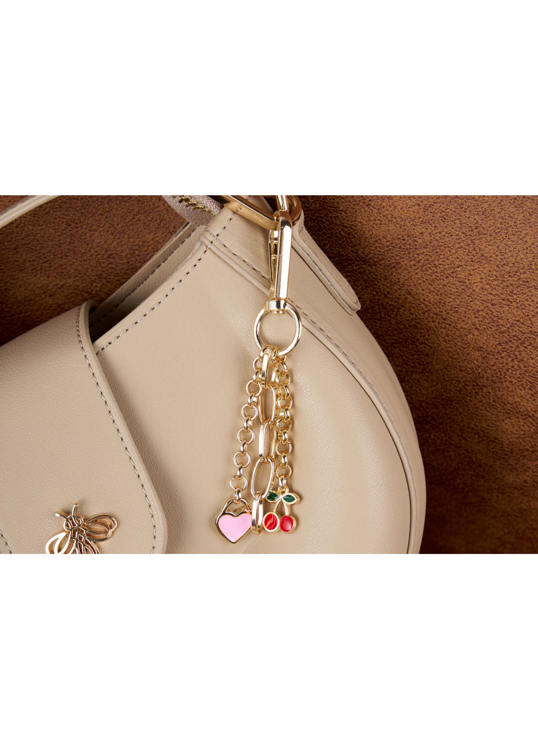 Jewels Shop Vol.1 Jewels Shop Vol.1 - Αλυσίδα Τσάντας Regina