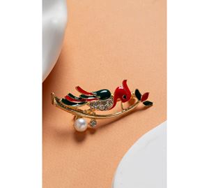 Regina Jewels - Καρφίτσα Regina