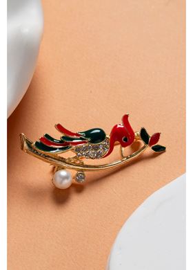 Καρφίτσα Regina