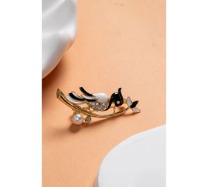 Regina Jewels - Καρφίτσα Regina