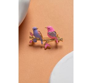 Regina Jewels - Καρφίτσα Regina